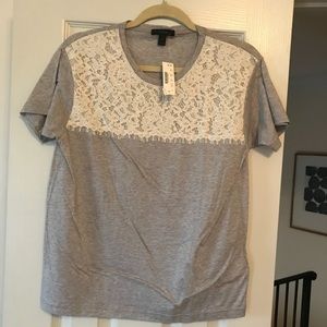 J Crew T-shirt